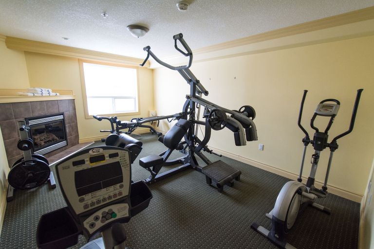 Others 5, Nova Inn Peace River, Division No. 19