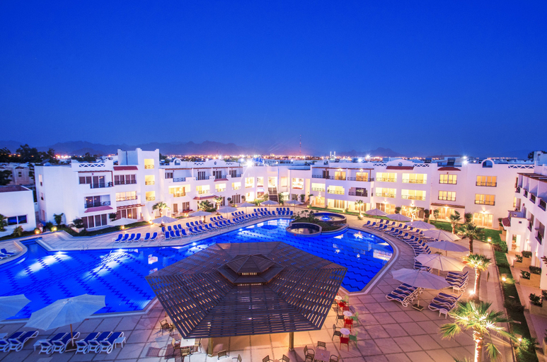 Exterior & Views 2, Old Vic Sharm Resort, Sharm el-Sheikh