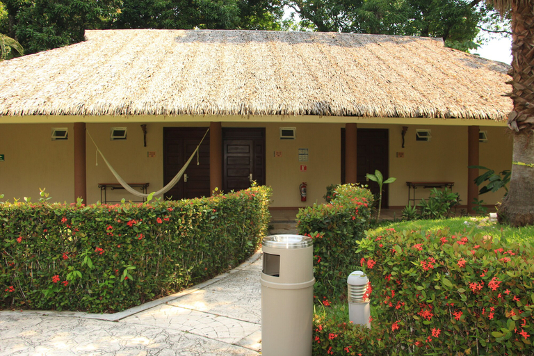 Exterior & Views 2, Hotel Villa Mercedes Palenque, Palenque