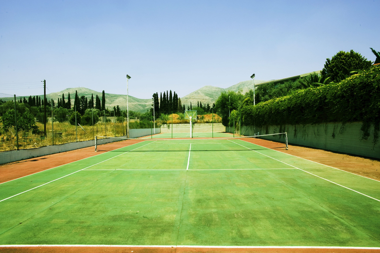 Others 5, Miramare Hotel Eretria, Central Greece