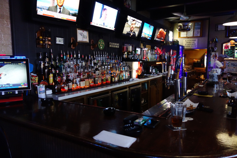 Food & Drinks 5, VIP Inn and Suites, Madison
