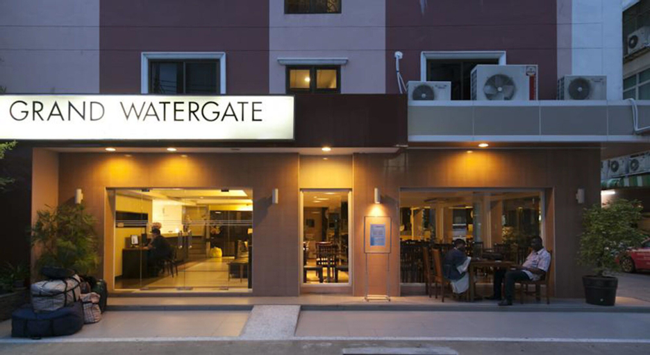 Grand Watergate Hotel, Ratchathewi