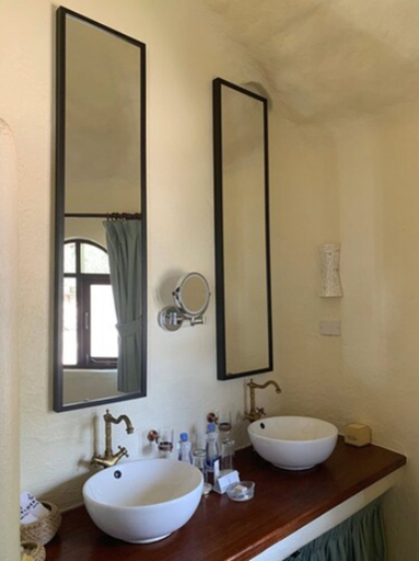 Bathroom 4, Olarro Plains, Narok South
