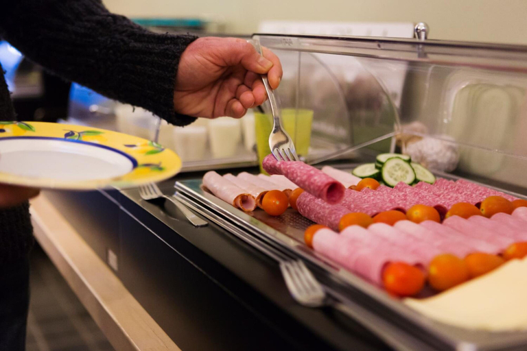 Food & Drinks 5, Hoevehotel Ronse, Oost-Vlaanderen