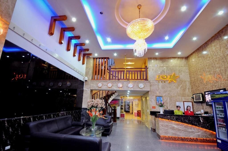 Others 5, 101 Star Hotel, Nha Trang
