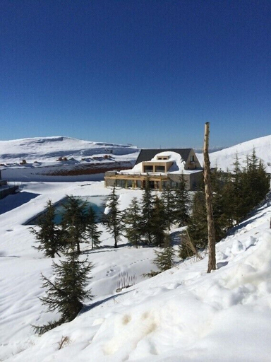Exterior & Views 2, Le Grand Chalet Zaarour, El Metn