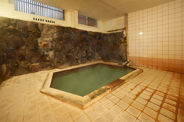 Sport & Beauty 4, Gorakan, Hakone