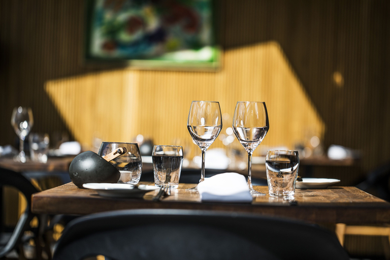 Food & Drinks 5, Fredensborg Store Kro, Fredensborg