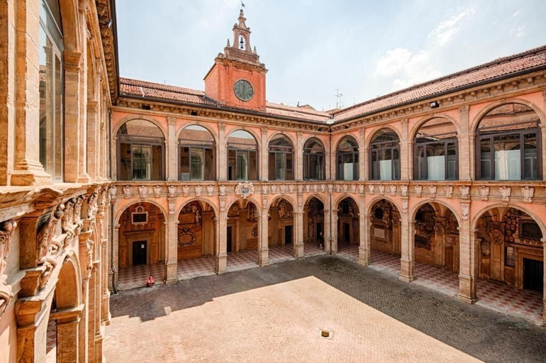 Exterior & Views 2, Casa Bertagni, Bologna