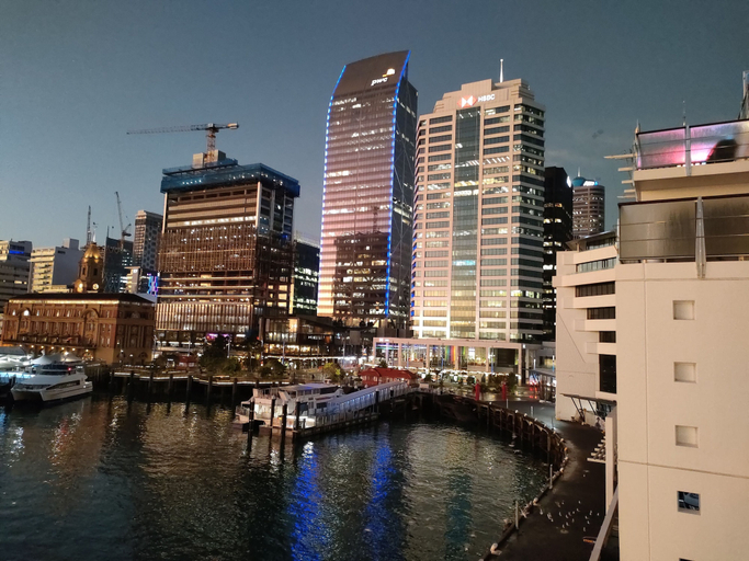 Others 5, Princes Wharf Grace Apartment, Waitakere