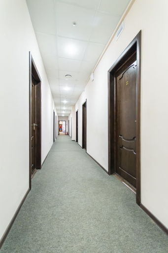Others 4, Mini-hotel on Saydashev, Laishevskiy rayon