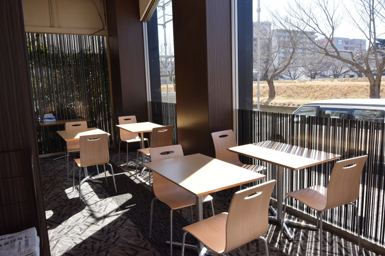 Food & Drinks 5, APA Hotel Mito-ekimae, Mito