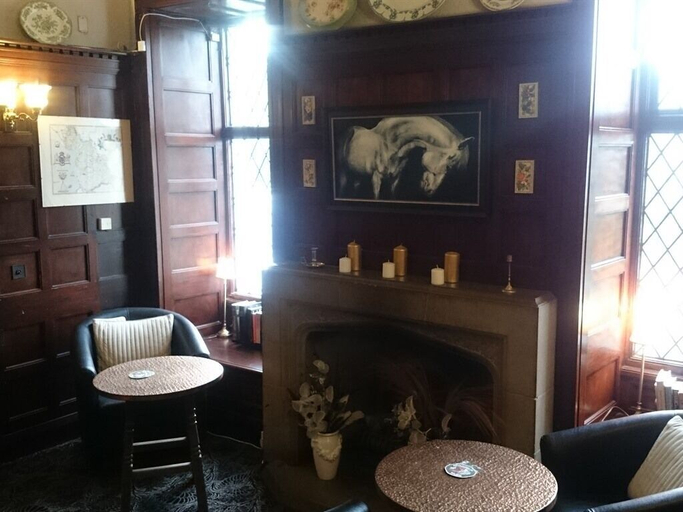 Others 5, The Silverdale Hotel, Lancashire