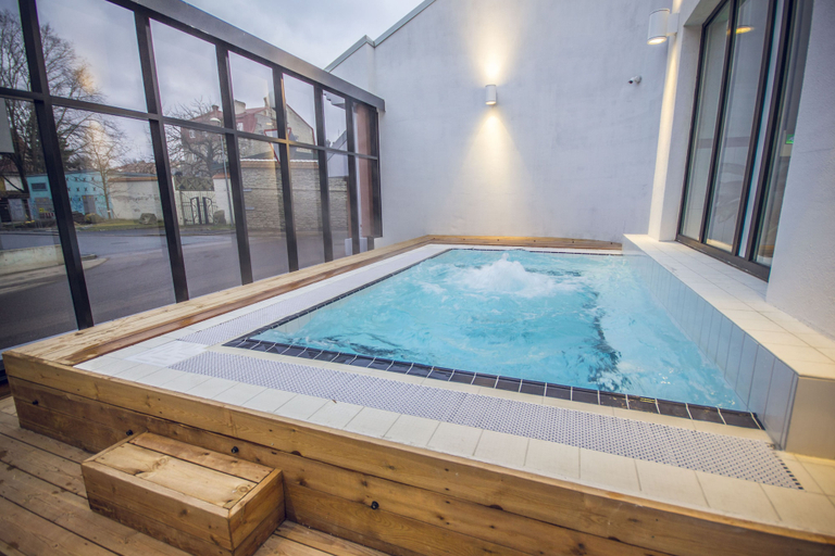Sport & Beauty 5, Braavo Spa Hotel, Tallinn