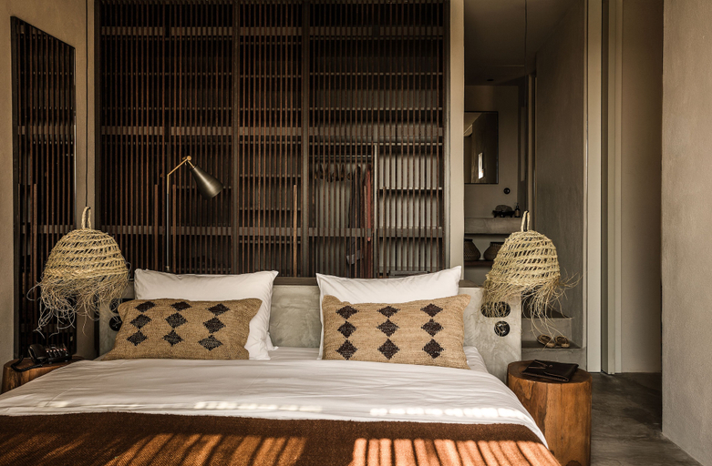 Bedroom 3, OKU Hotel Kos - Adults Only, South Aegean