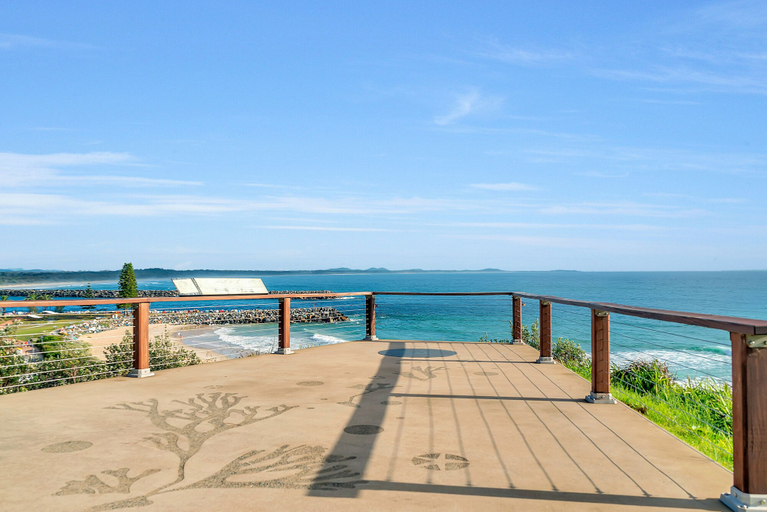 Others 4, Surf Beach Motel Port, Port Macquarie-Hastings - Pt A