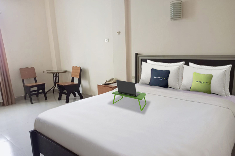 Urbanview Hotel Yasminstar Muntok by RedDoorz, West Bangka