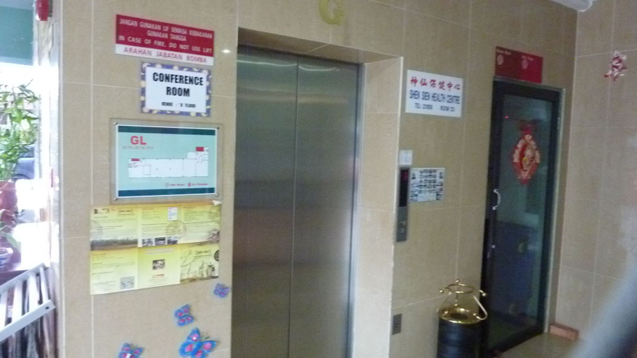 Others 5, Hotel Hung Hung, Kuching