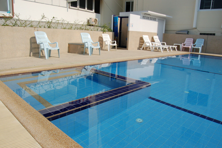 Sport & Beauty 5, Baan Manthana House, Hua Hin