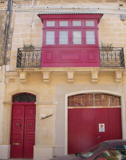 Exterior & Views 2, Nocturne Family House
