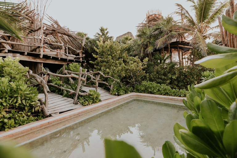 Sport & Beauty 2, Azulik - Adults Only, Cozumel