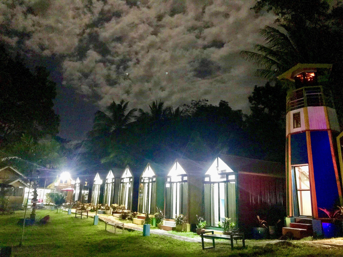 Exterior & Views 2, Lanzones Cabana, Mambajao