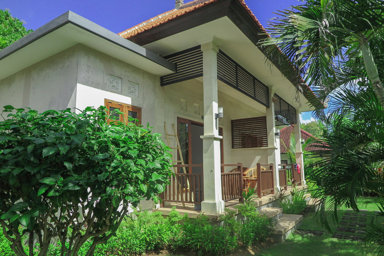 Exterior & Views 2, Bingin Garden, Badung