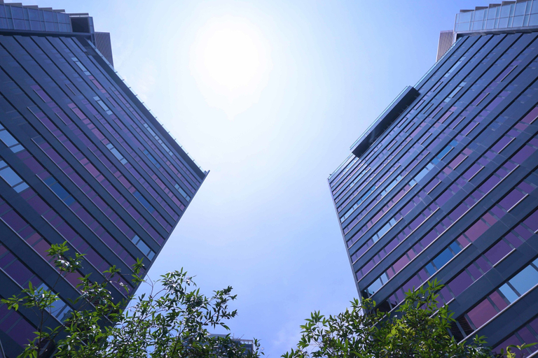 Exterior & Views 3, Hyatt Centric Victoria Harbour Hong Kong, Hong Kong Island