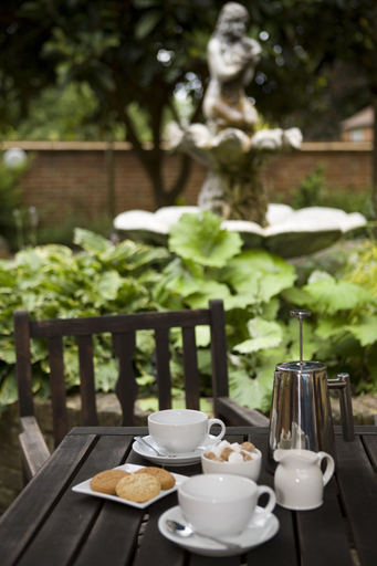Food & Drinks 5, Cotswold Lodge Hotel, Oxfordshire