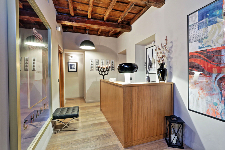 Others 5, Down Town - Domus Collection, Rome