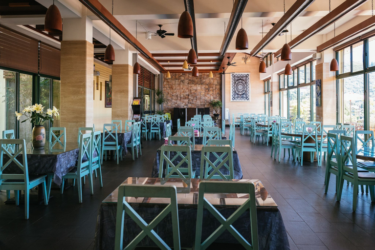 Food & Drinks 5, Yunwu, Nantou