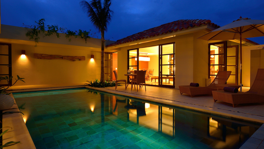 Sport & Beauty 3, The Uza Terrace Beach Club Villas, Yomitan