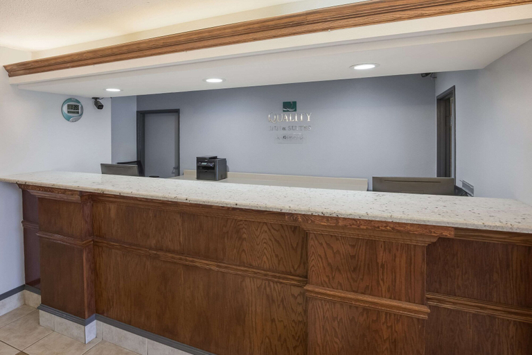 Others 5, Quality Inn & Suites Clayton, NM, Union