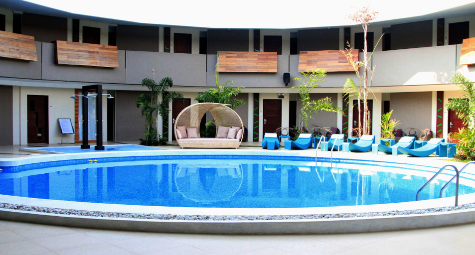 Sport & Beauty 1, The Oriental Bataan, Mariveles