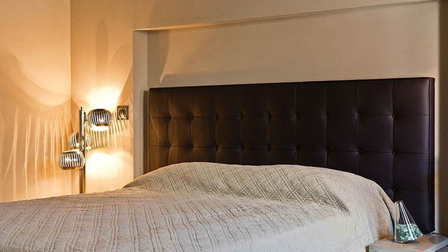 Bedroom 3, La Loge de Mer - Lodge Urbain, Pyrénées-Orientales