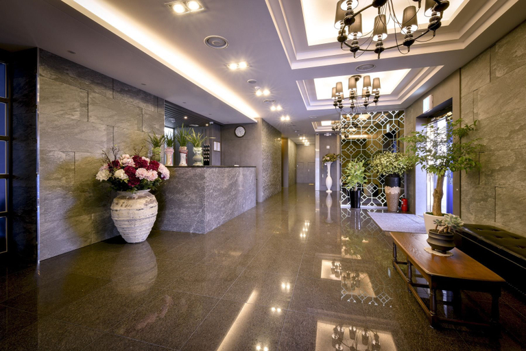 Others 5, Hotel Arisu, Gimpo