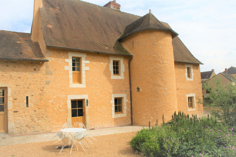 Exterior & Views 2, Manoir de la Basse-Cour, Sarthe