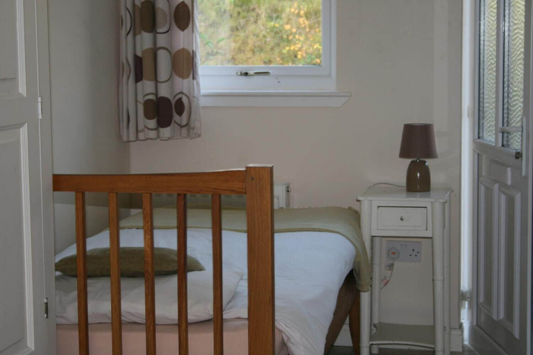 Bedroom 3, BCC Loch Ness Hostel, Highland