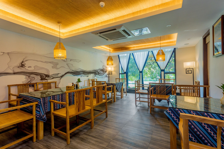 Food & Drinks 5, Riverside Inn Guilin Central, Guilin