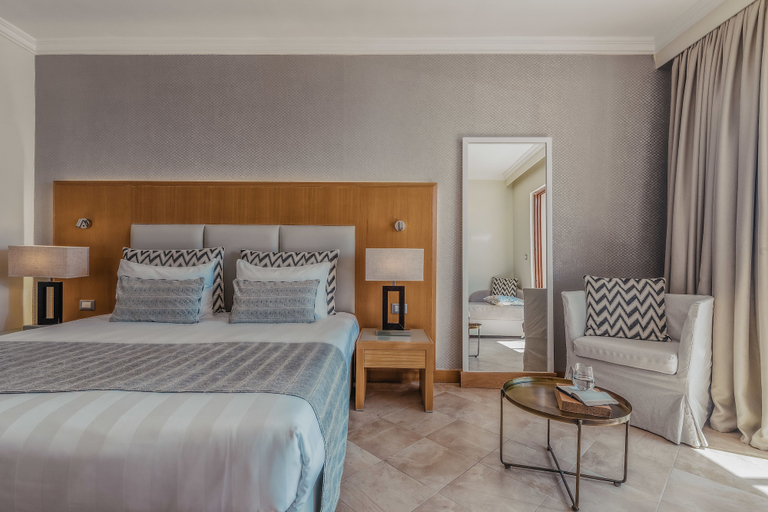 Bedroom 3, Lindos Imperial Resort & Spa, South Aegean