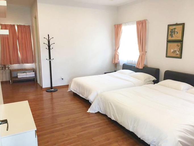 Bedroom 4, Crystal Cameron Highlands, Cameron Highlands