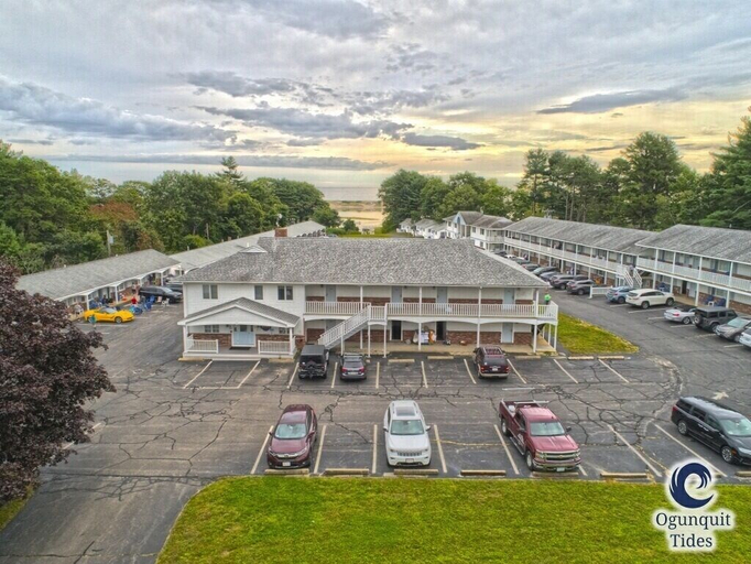 Exterior & Views 2, Ogunquit Tides Resort, York