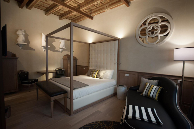 Bedroom 3, Residenza Bonifacio, Verona