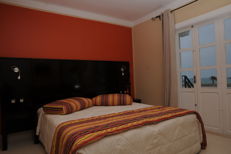 Bedroom 3, Freedom Hôtel Club, Hammamet