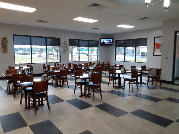 Food & Drinks 5, Howard Johnson by Wyndham Florence, Florence