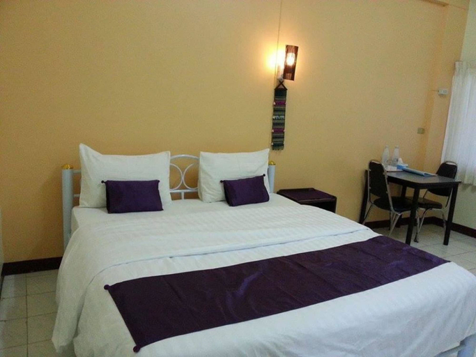 Bedroom 5, Lamphun Place, Muang Lamphun
