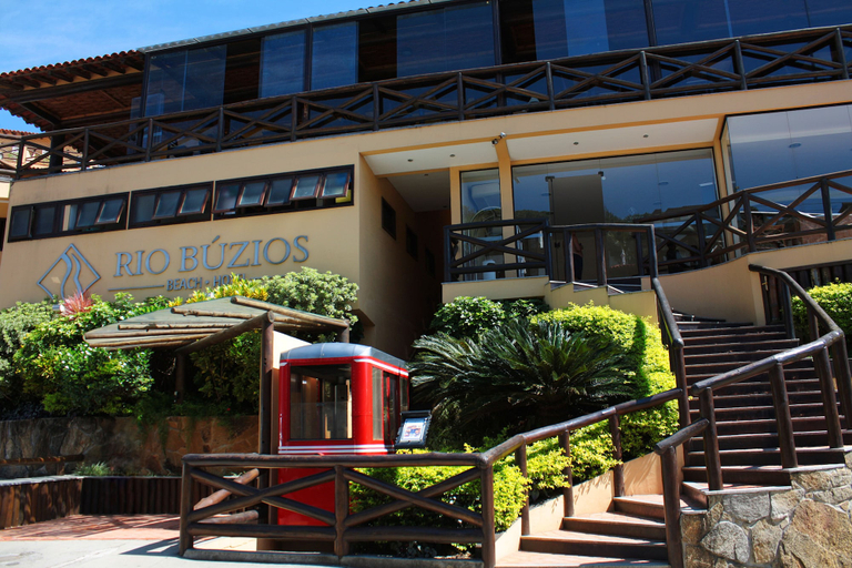 Exterior & Views 2, Rio Búzios Beach Hotel, Armação dos Búzios