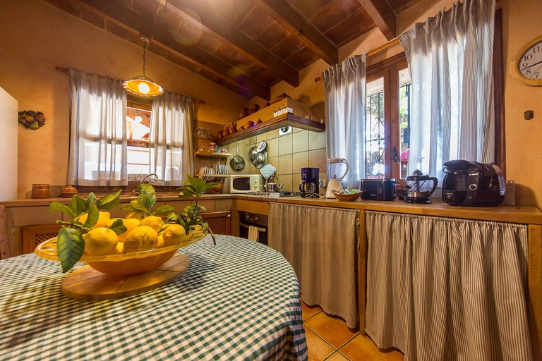 Food & Drinks, Villa S'Era, Baleares