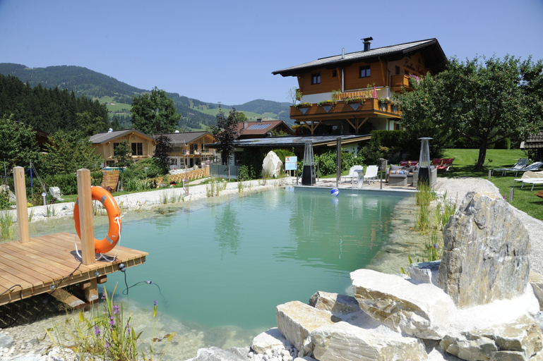 Sport & Beauty 4, Chalets Rustika, Sankt Johann im Pongau