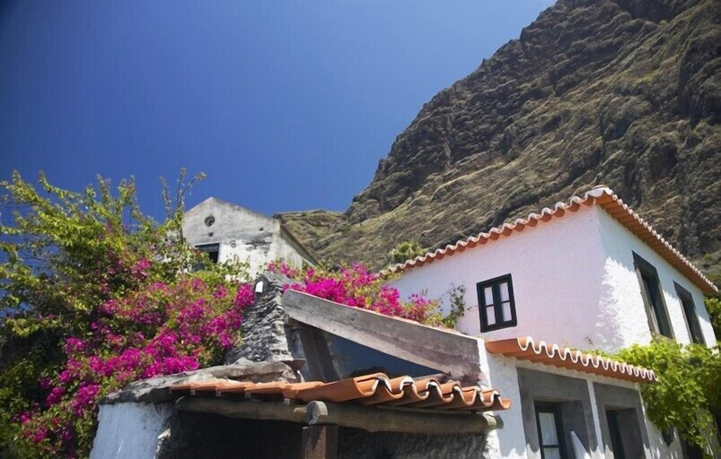 Exterior & Views, Fajã dos Padres, Ribeira Brava